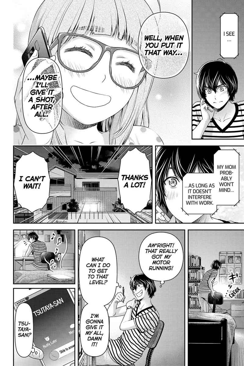 Domestic Na Kanojo 172 6