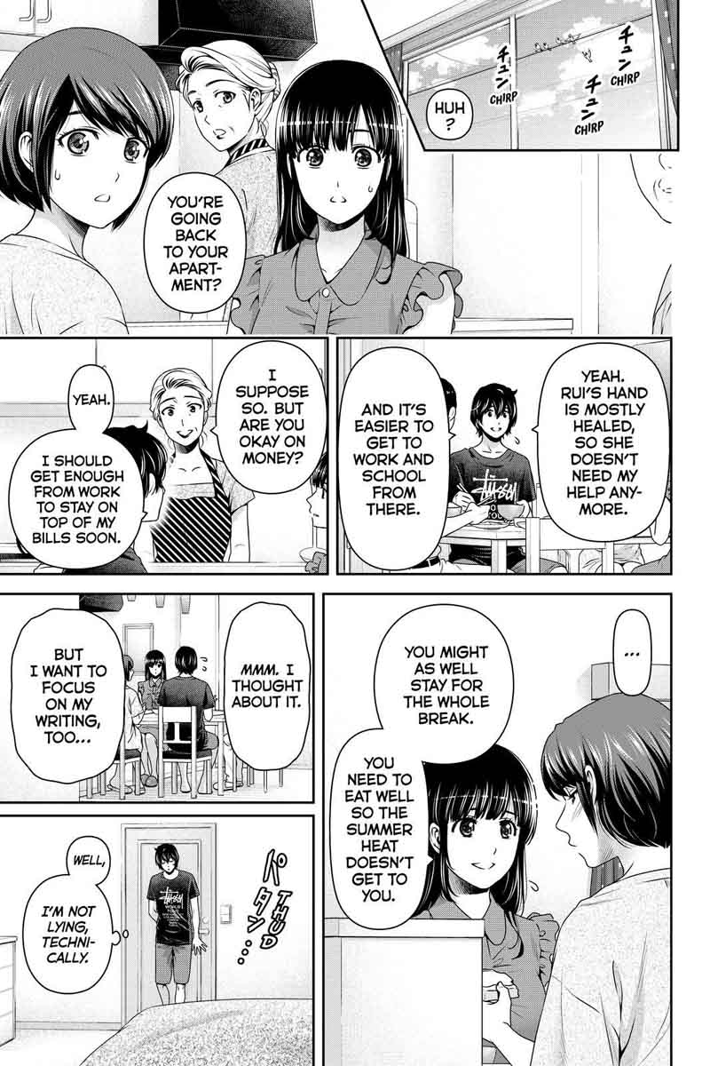 Domestic Na Kanojo 172 9