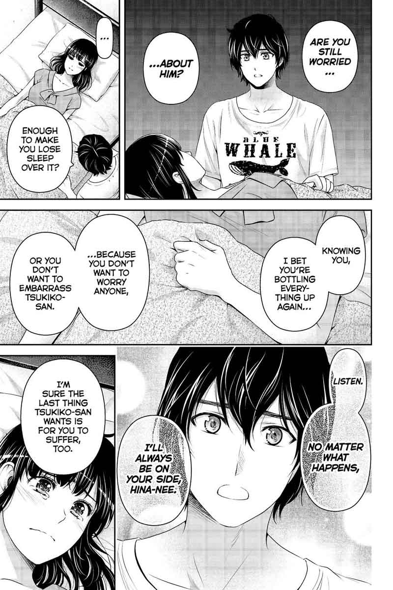 Domestic Na Kanojo 174 15