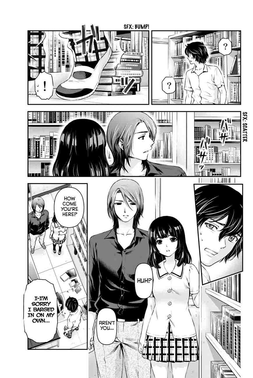 Domestic Na Kanojo 18 4