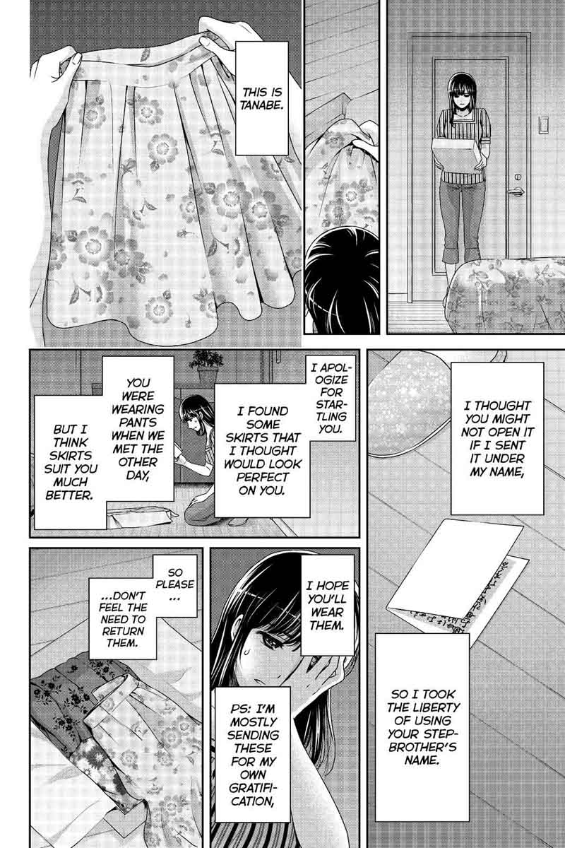 Domestic Na Kanojo 180 16