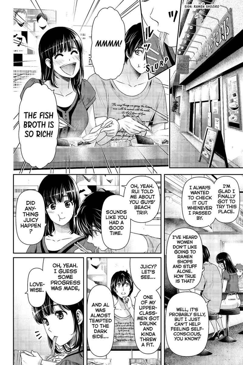 Domestic Na Kanojo 180 2