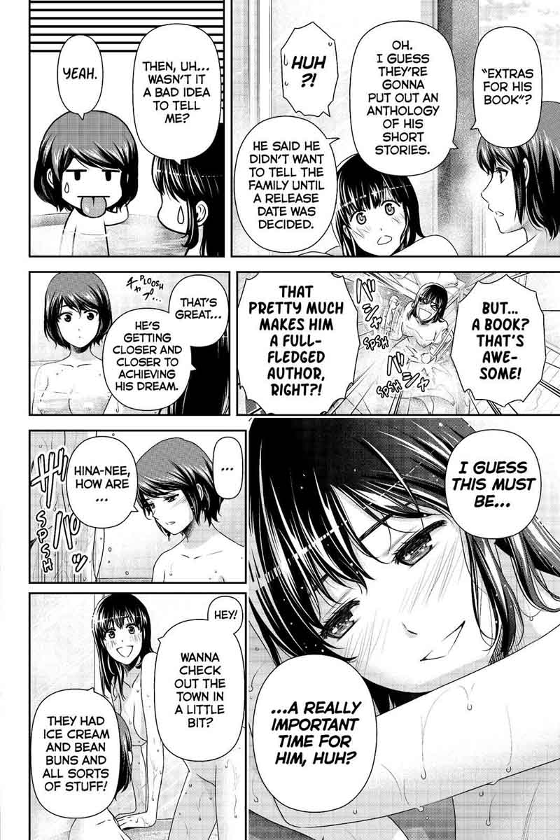 Domestic Na Kanojo 181 16