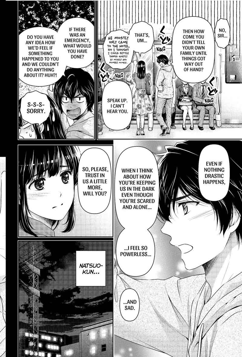 Domestic Na Kanojo 185 16