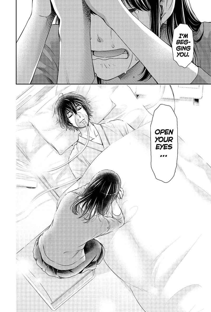 Domestic Na Kanojo 185 18