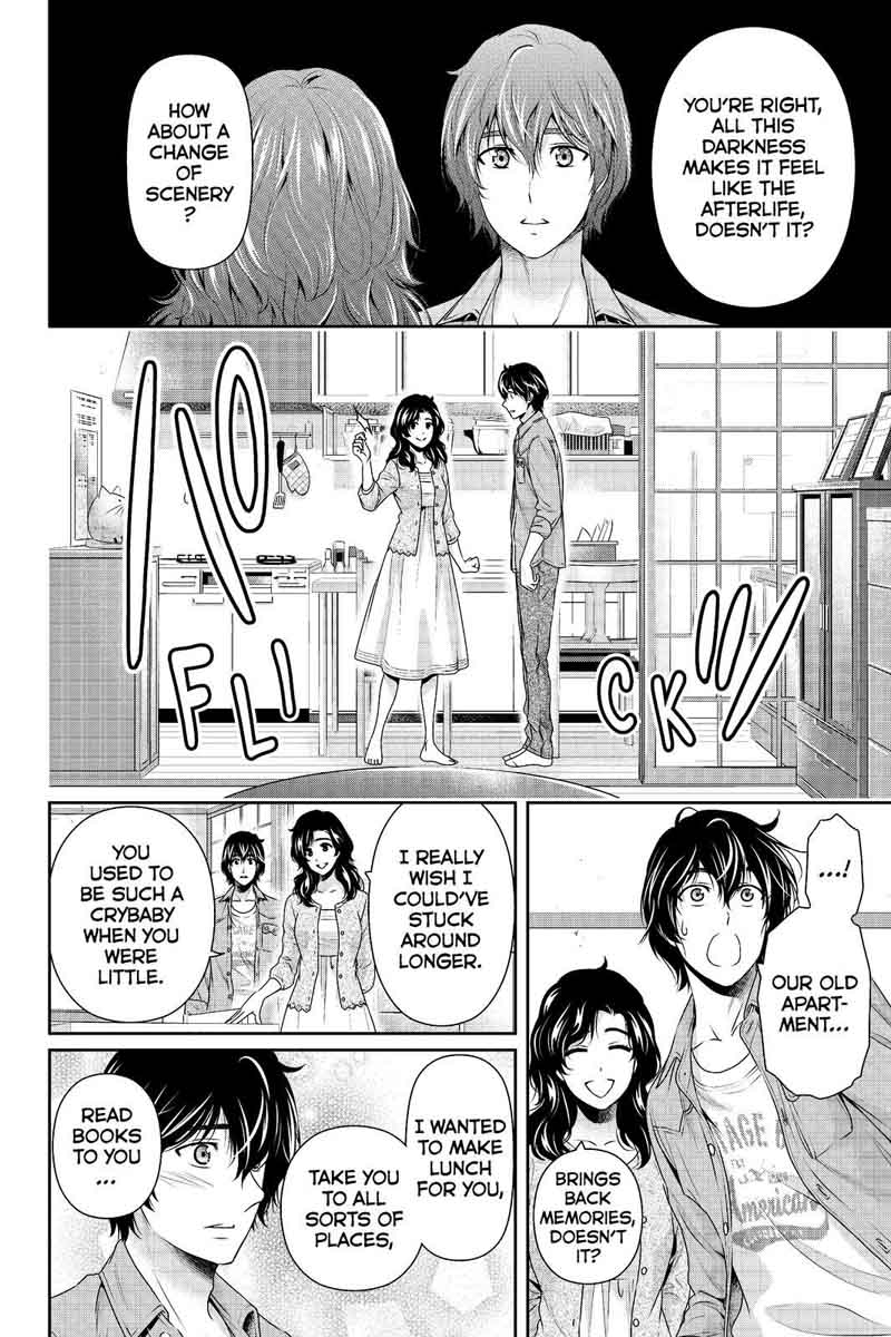 Domestic Na Kanojo 187 12