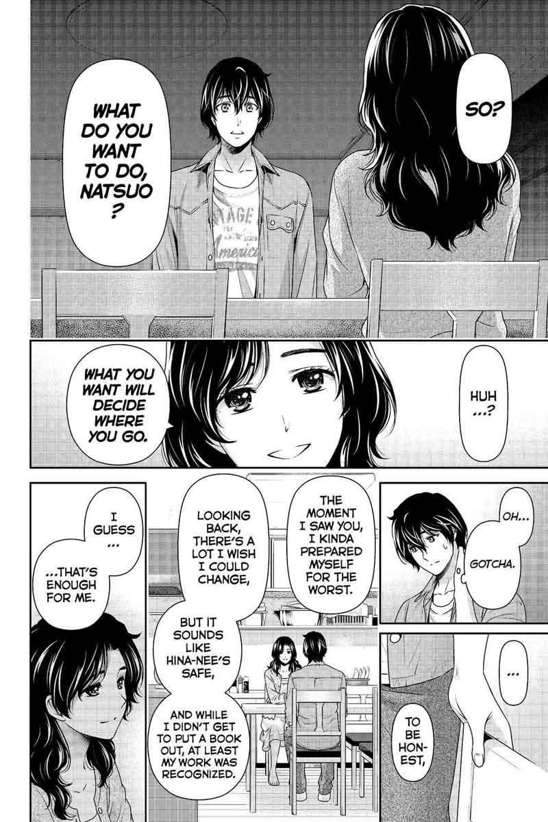 Domestic Na Kanojo 187 14