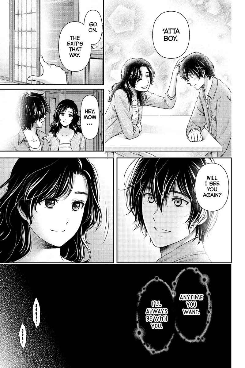 Domestic Na Kanojo 187 17