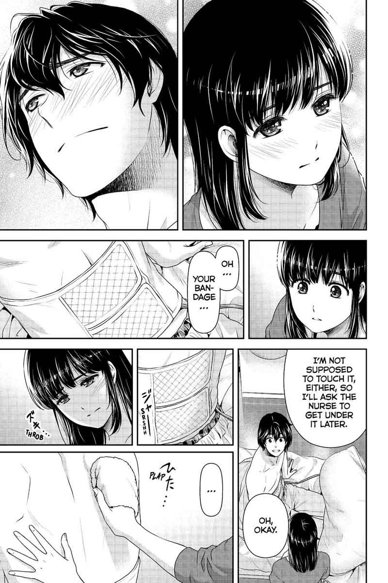 Domestic Na Kanojo 189 15