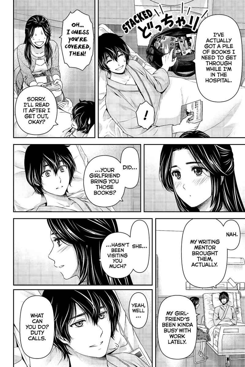 Domestic Na Kanojo 190 10