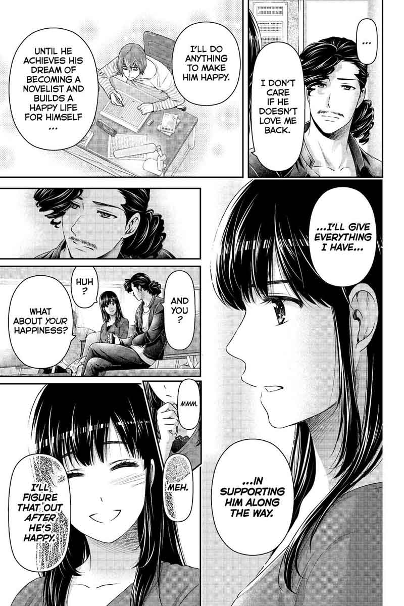 Domestic Na Kanojo 190 3