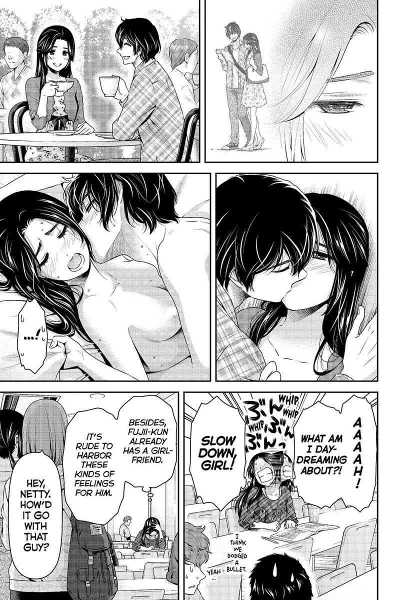 Domestic Na Kanojo 192 15