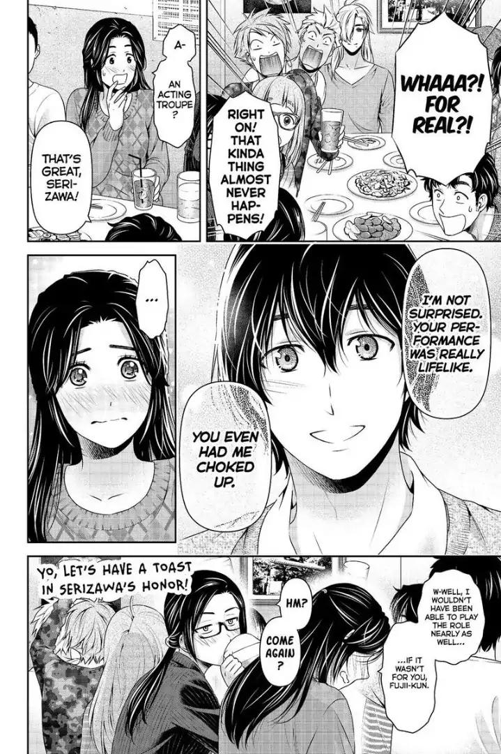 Domestic Na Kanojo 199 13