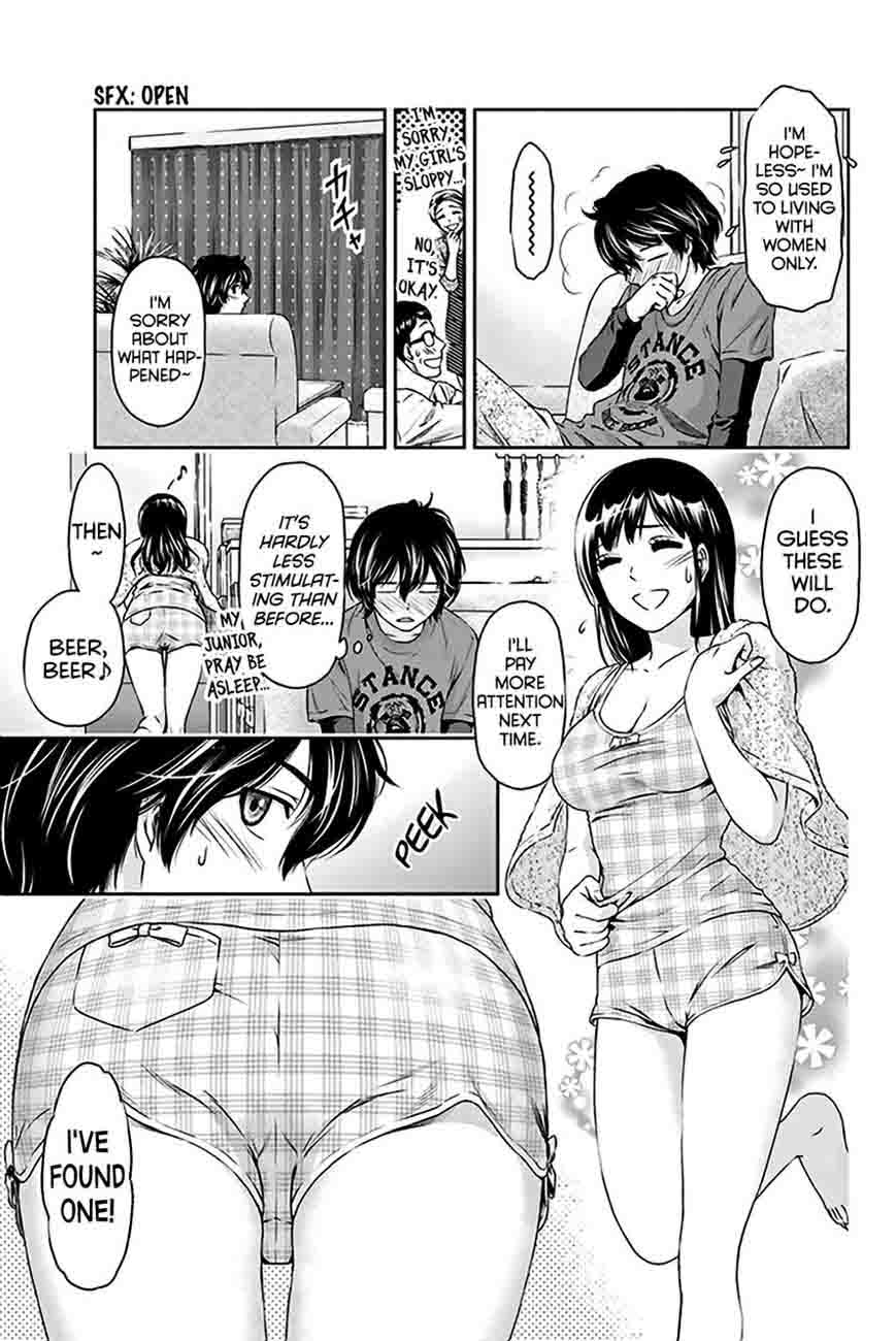 Domestic Na Kanojo 2 30