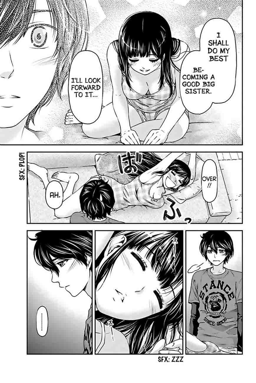 Domestic Na Kanojo 2 36