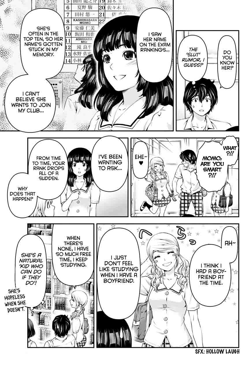 Domestic Na Kanojo 20 6