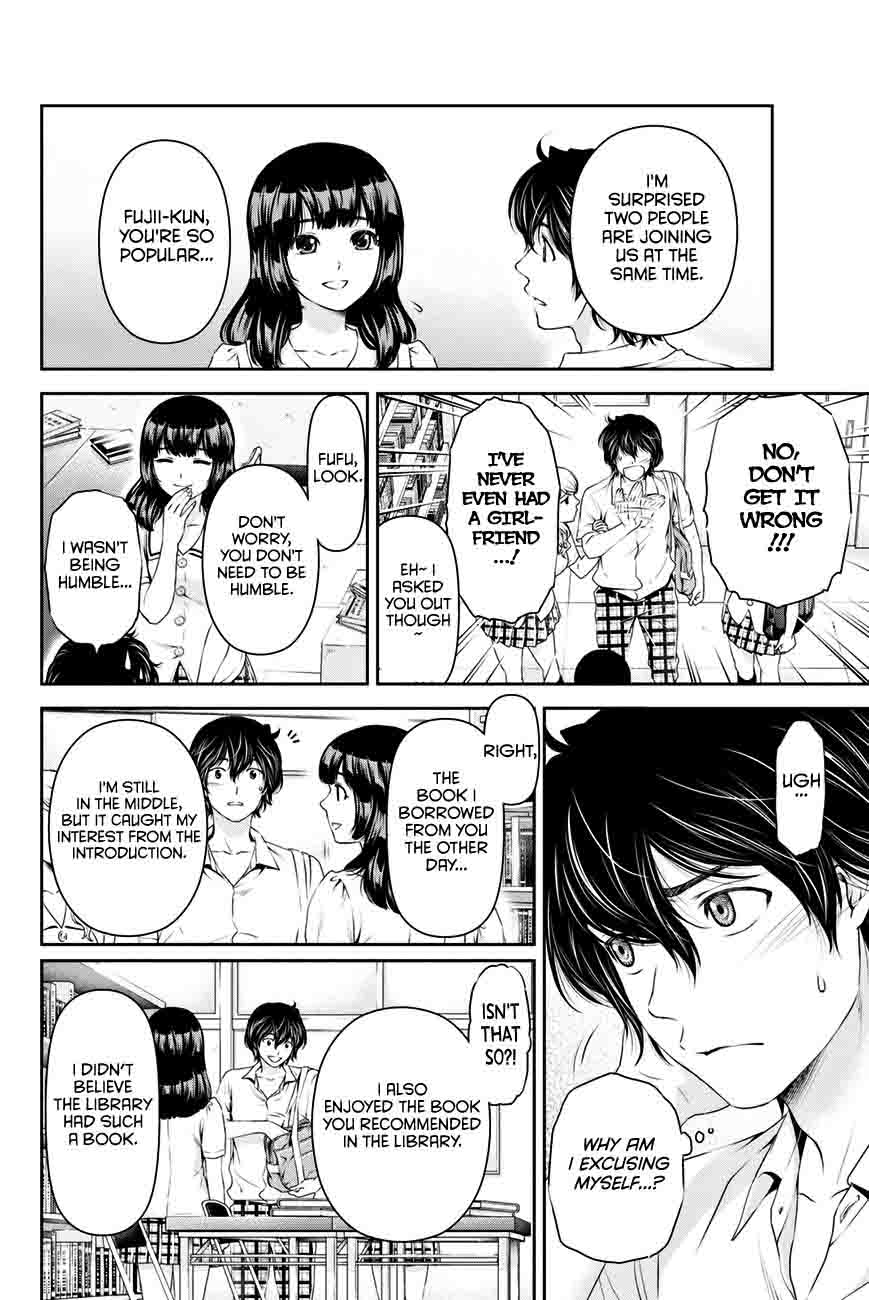 Domestic Na Kanojo 20 7