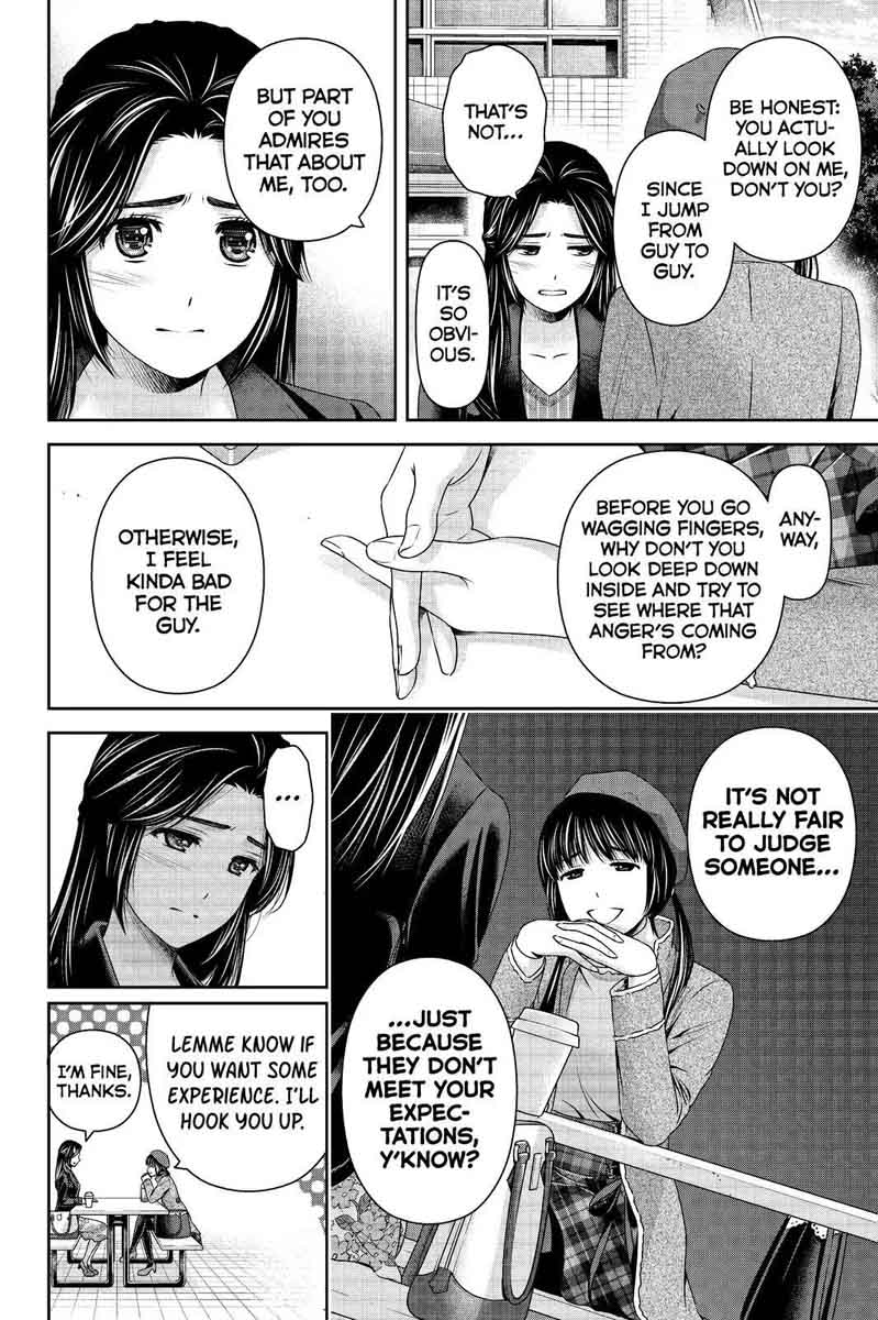 Domestic Na Kanojo 202 14