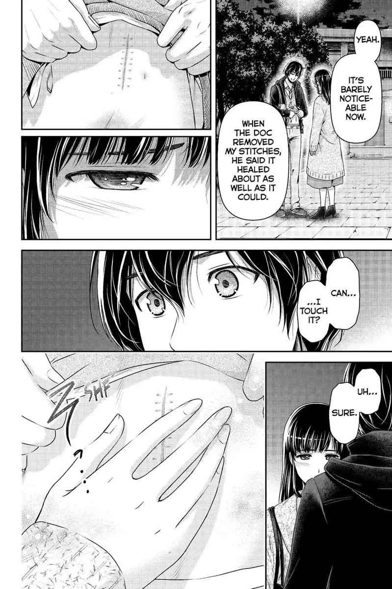 Domestic Na Kanojo 202 4