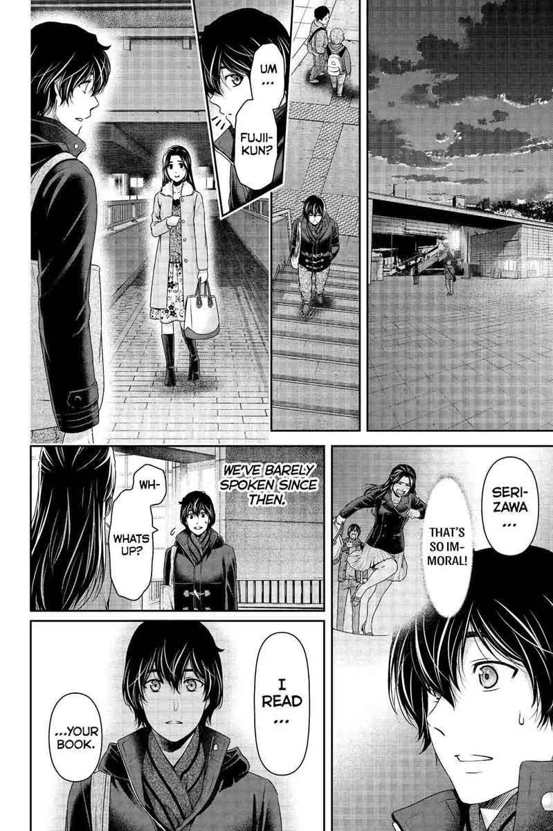 Domestic Na Kanojo 203 14