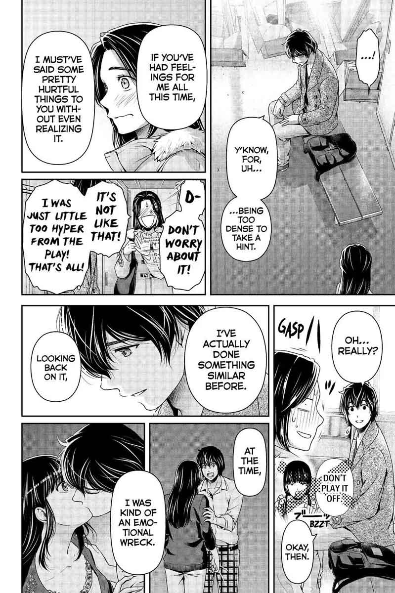 Domestic Na Kanojo 208 16