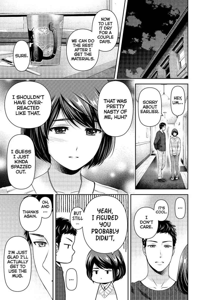 Domestic Na Kanojo 208 3