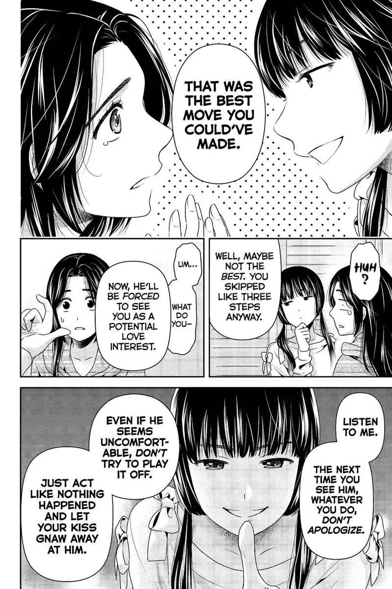 Domestic Na Kanojo 208 8