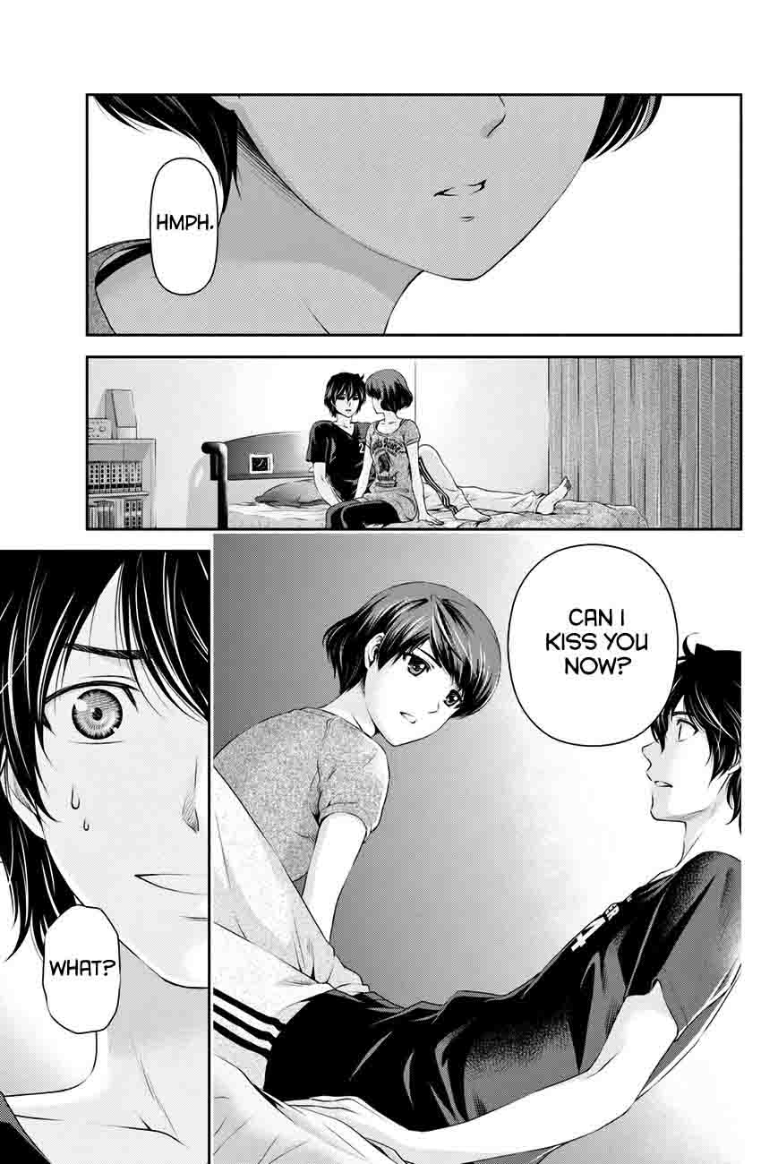 Domestic Na Kanojo 21 4