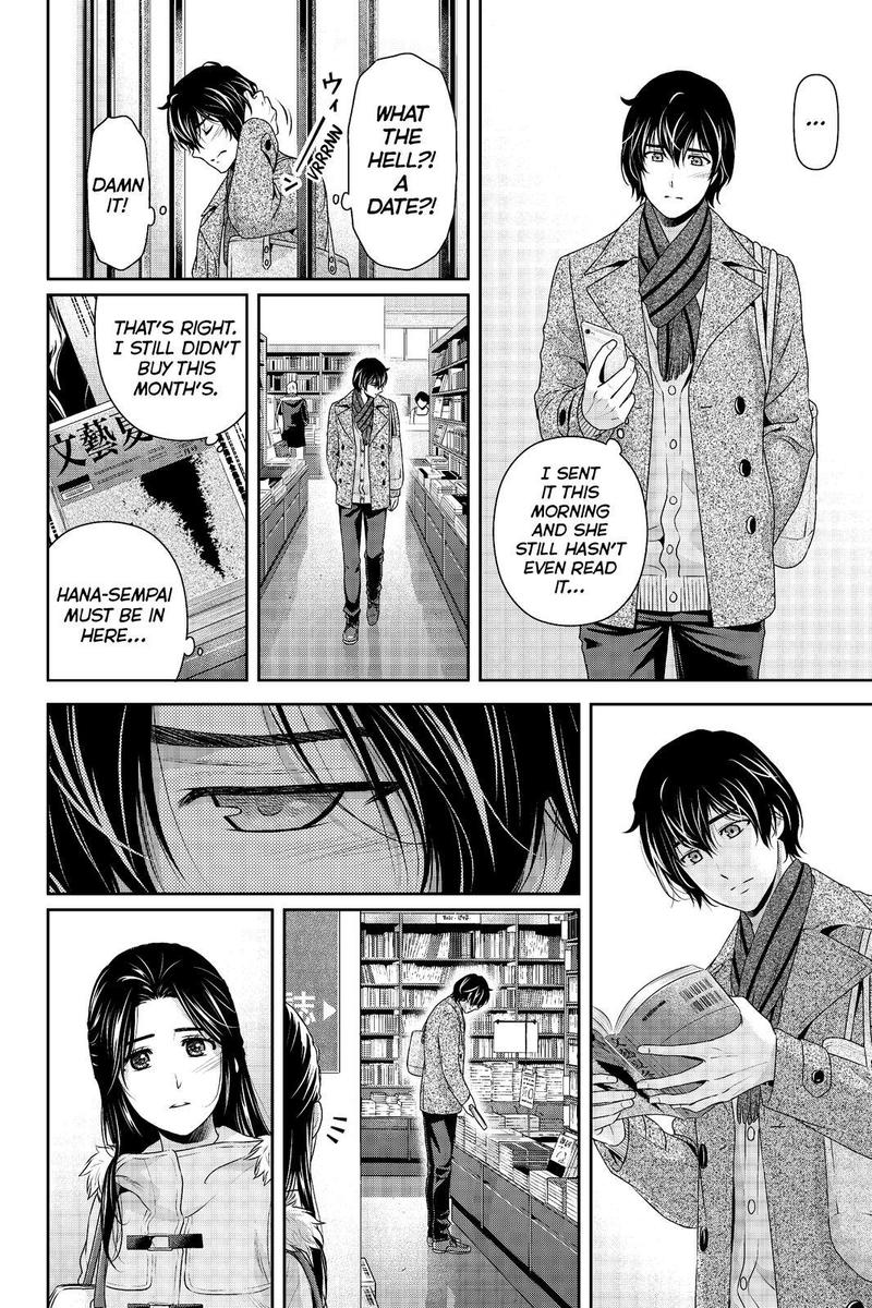 Domestic Na Kanojo 213 14