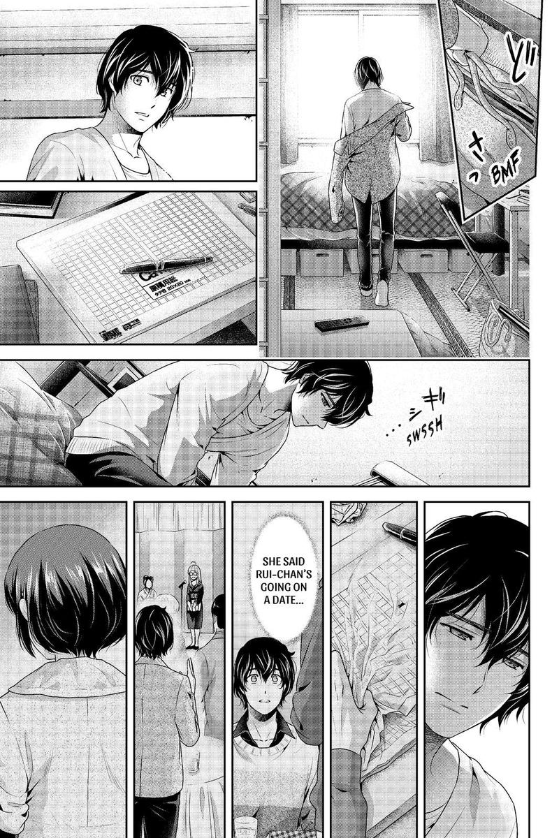 Domestic Na Kanojo 213 15