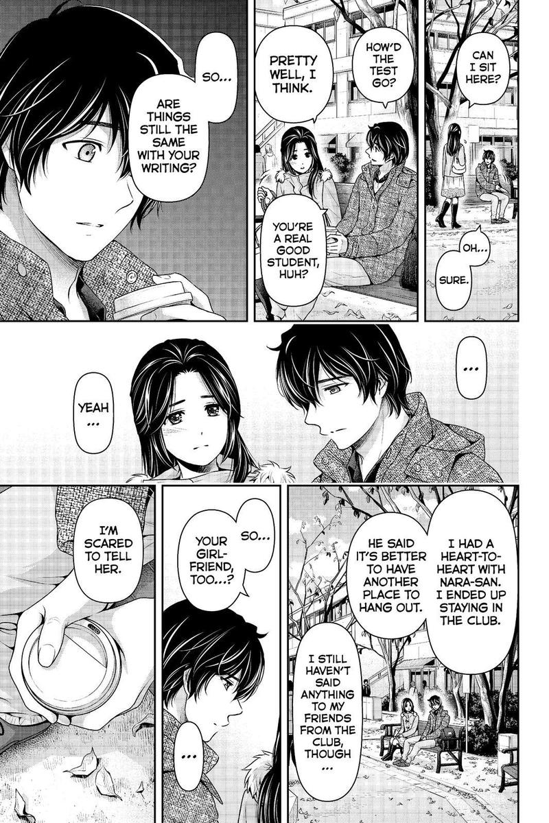 Domestic Na Kanojo 213 3