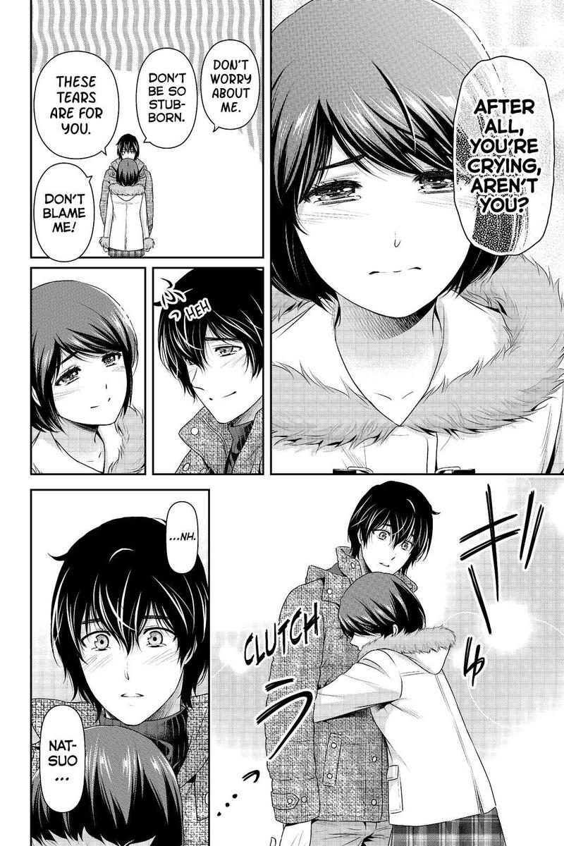 Domestic Na Kanojo 216 12