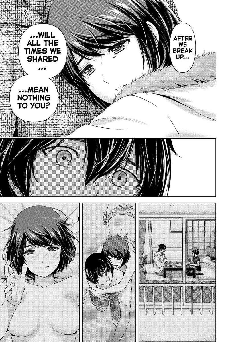 Domestic Na Kanojo 216 13