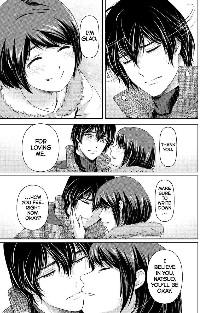 Domestic Na Kanojo 216 15