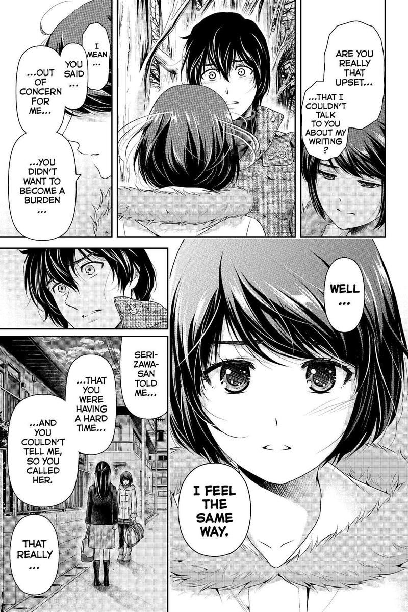 Domestic Na Kanojo 216 3