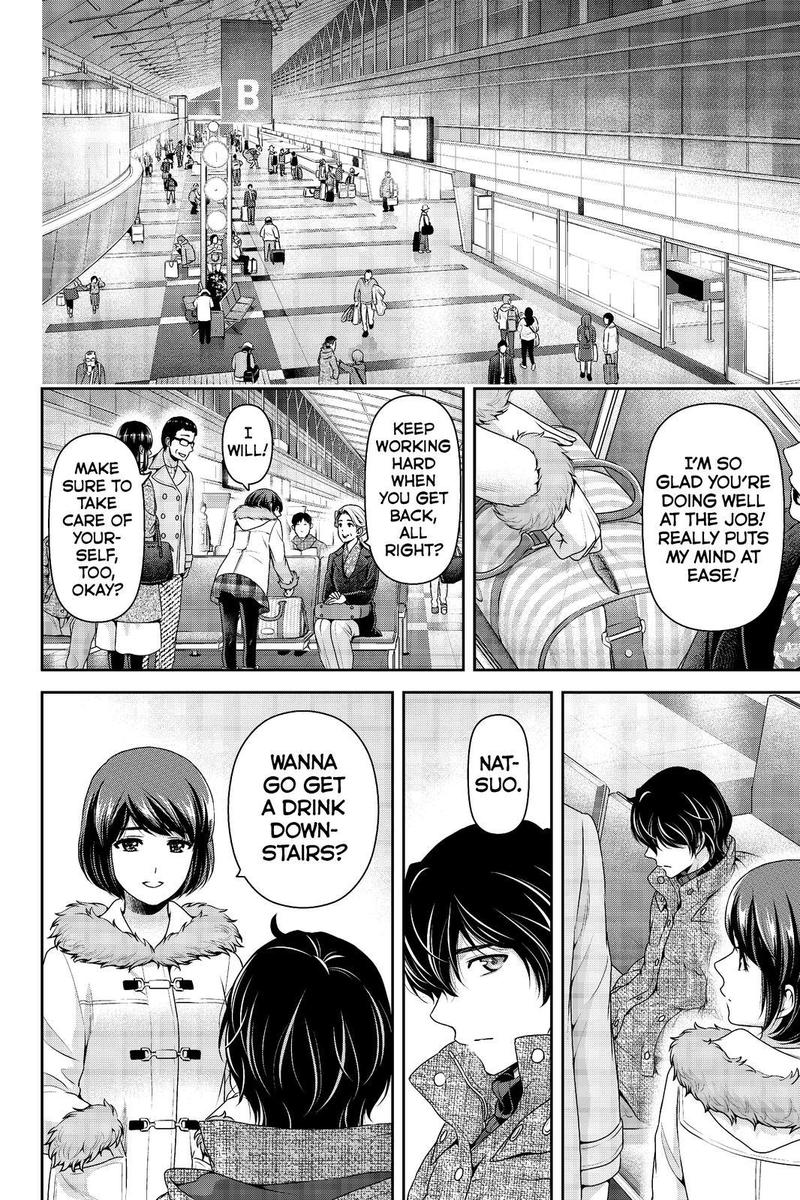 Domestic Na Kanojo 216 8