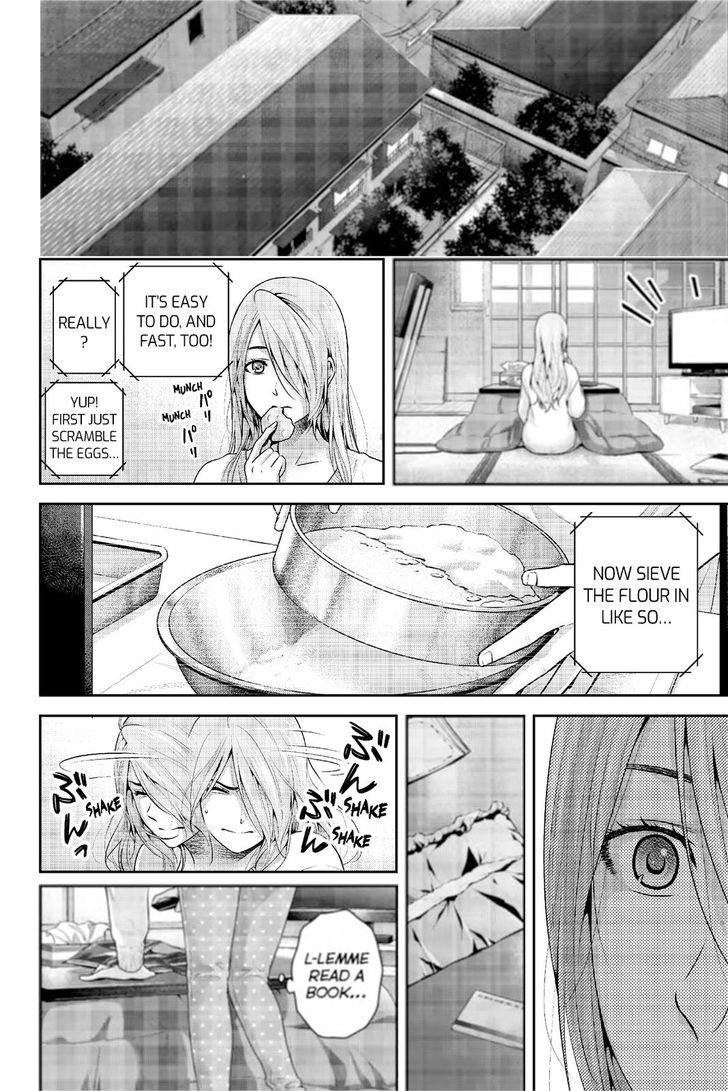 Domestic Na Kanojo 224 13