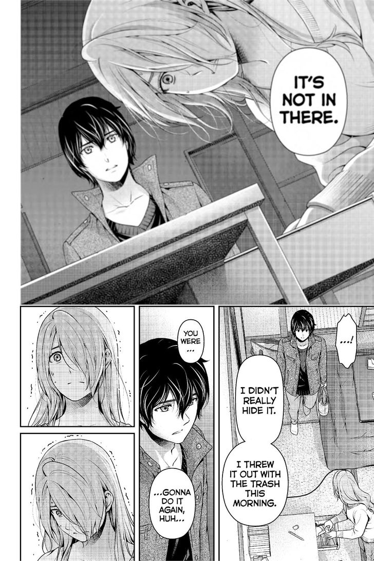 Domestic Na Kanojo 224 15