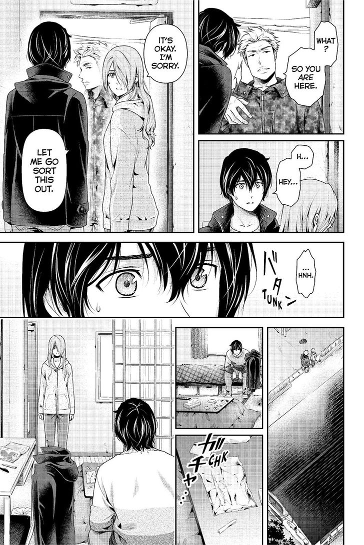 Domestic Na Kanojo 224 4