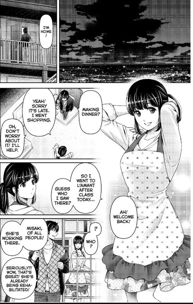 Domestic Na Kanojo 230 15