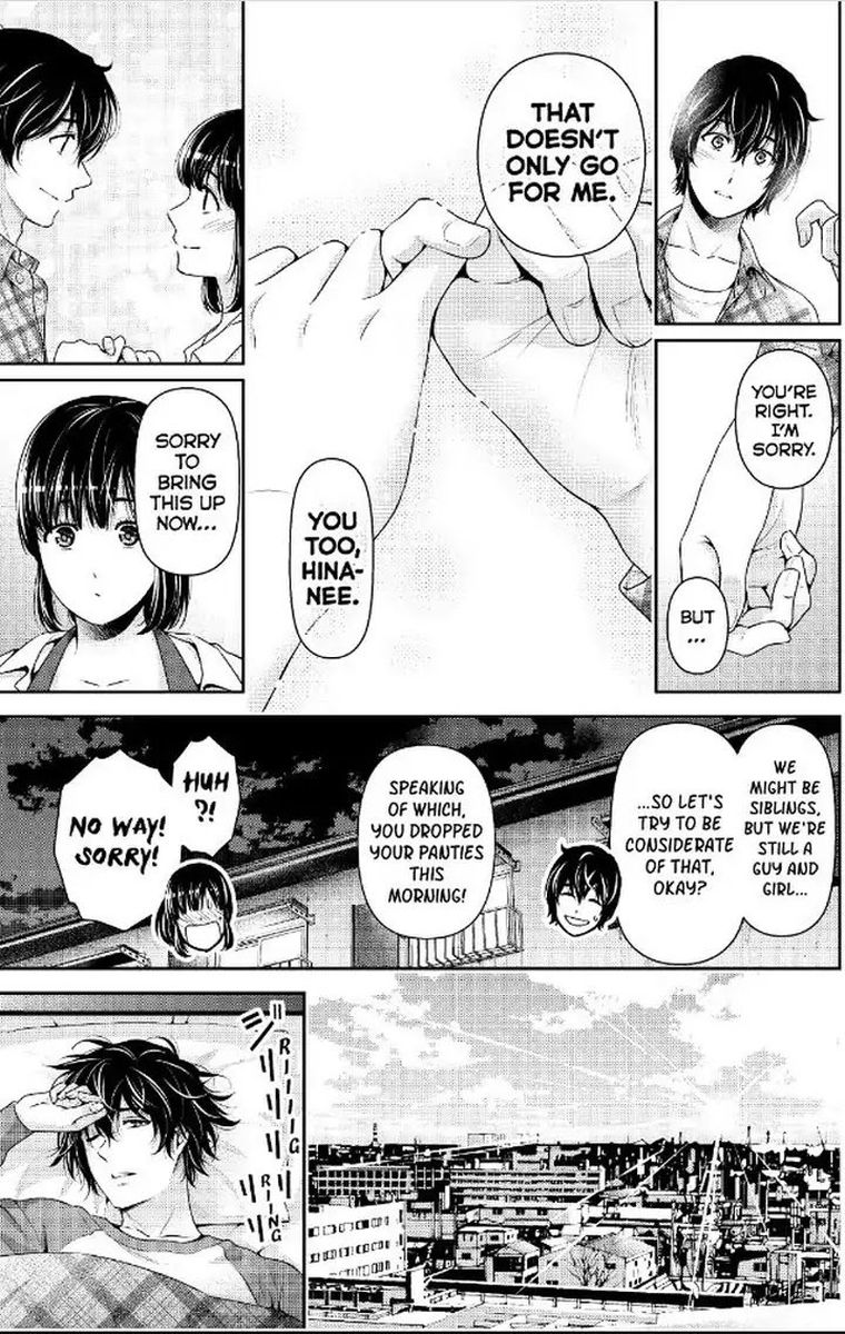 Domestic Na Kanojo 230 18