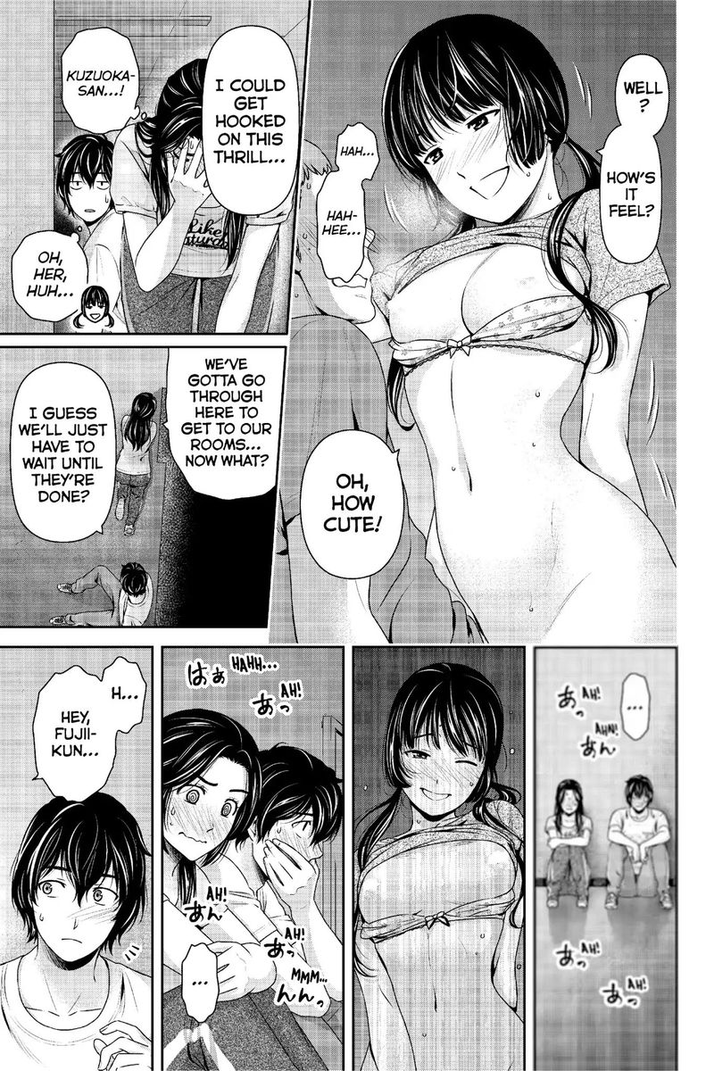 Domestic Na Kanojo 234 10