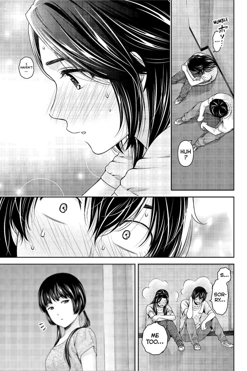 Domestic Na Kanojo 234 12