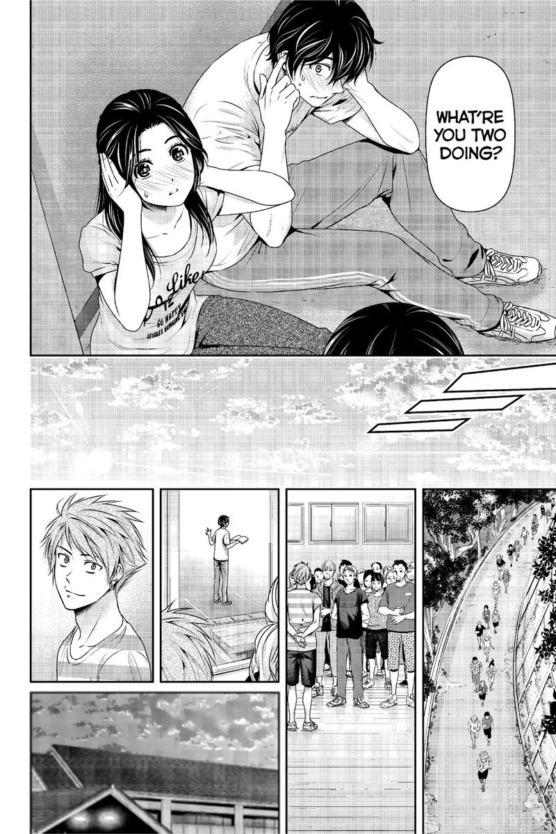 Domestic Na Kanojo 234 13