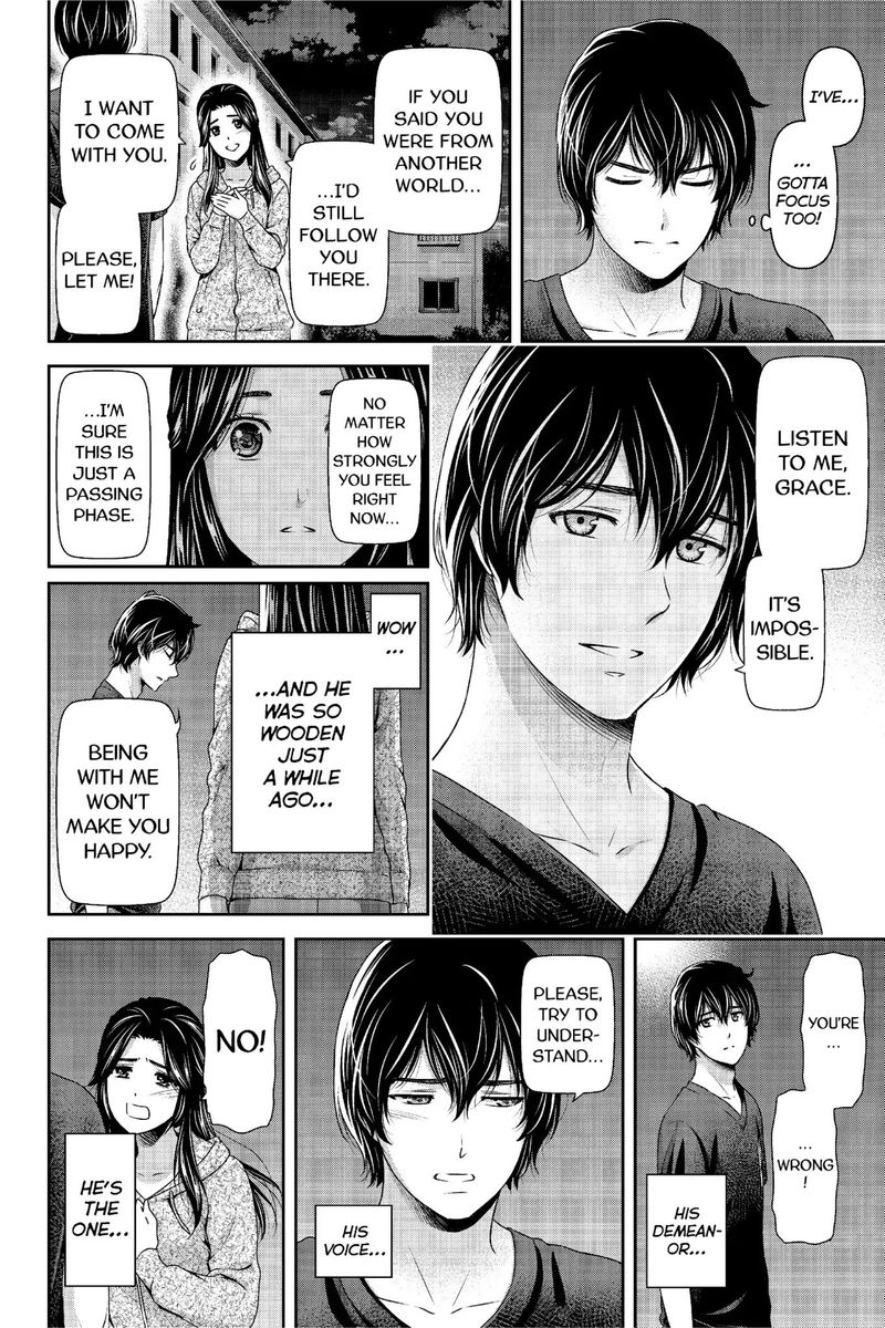 Domestic Na Kanojo 234 15