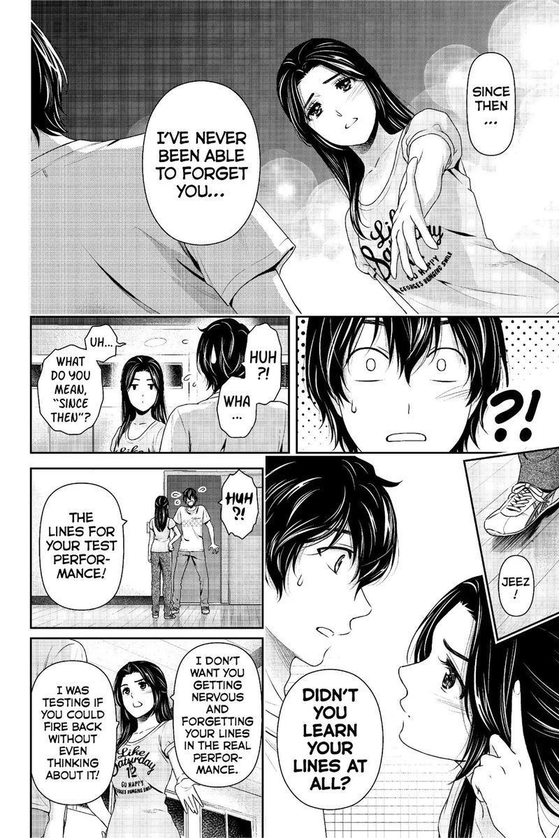 Domestic Na Kanojo 234 3