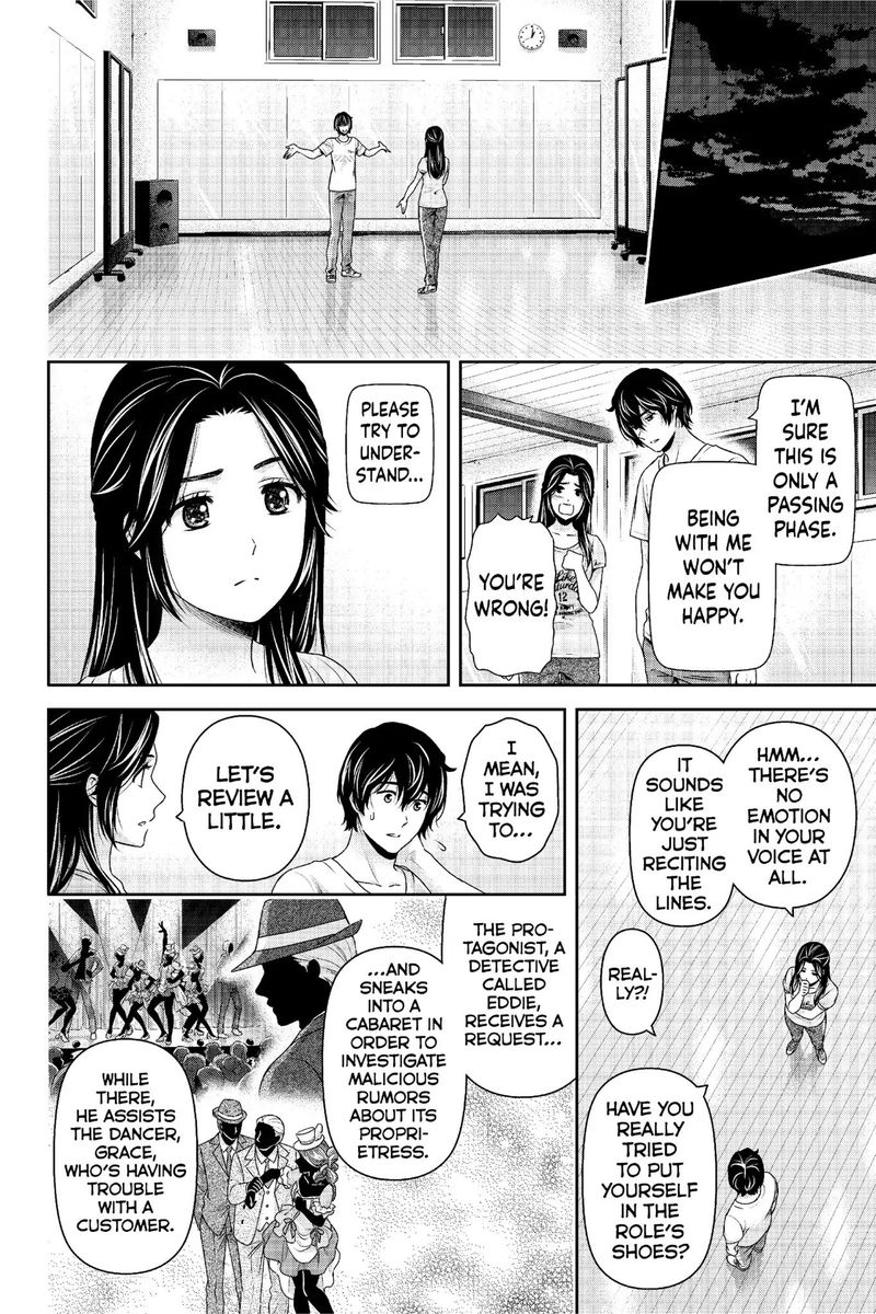 Domestic Na Kanojo 234 5