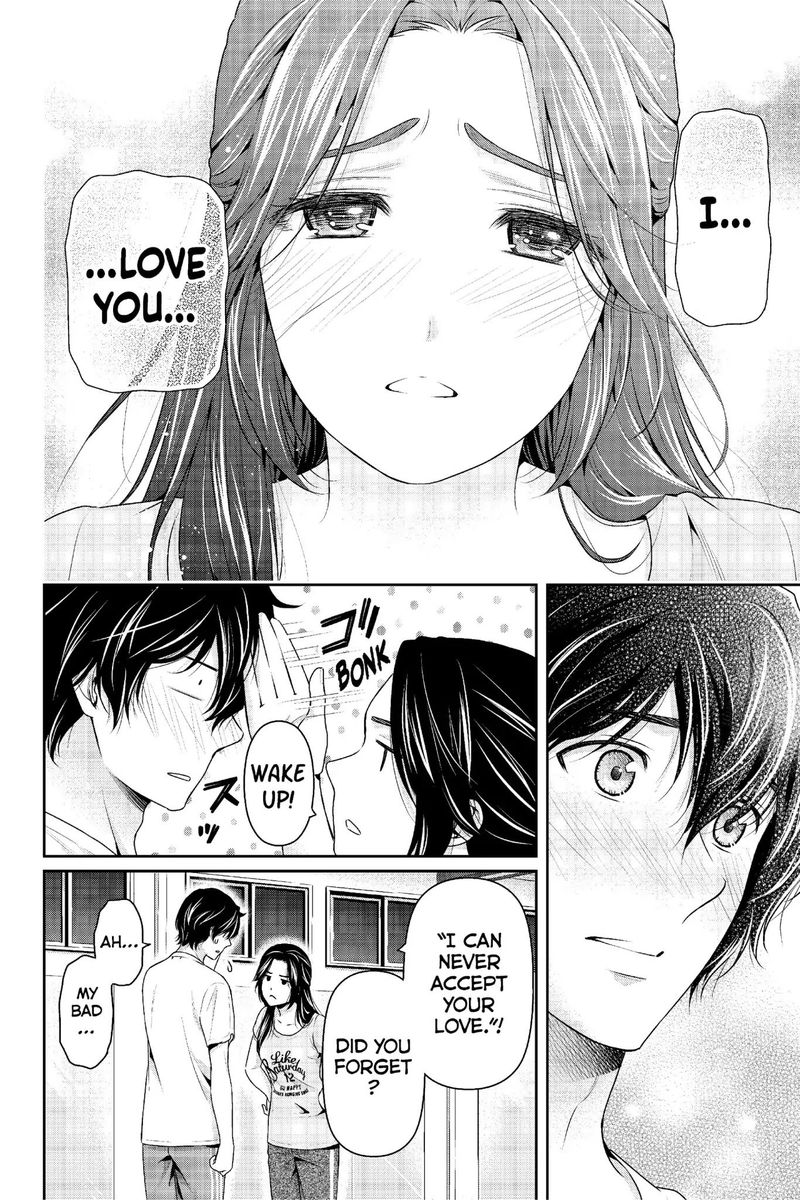 Domestic Na Kanojo 234 7