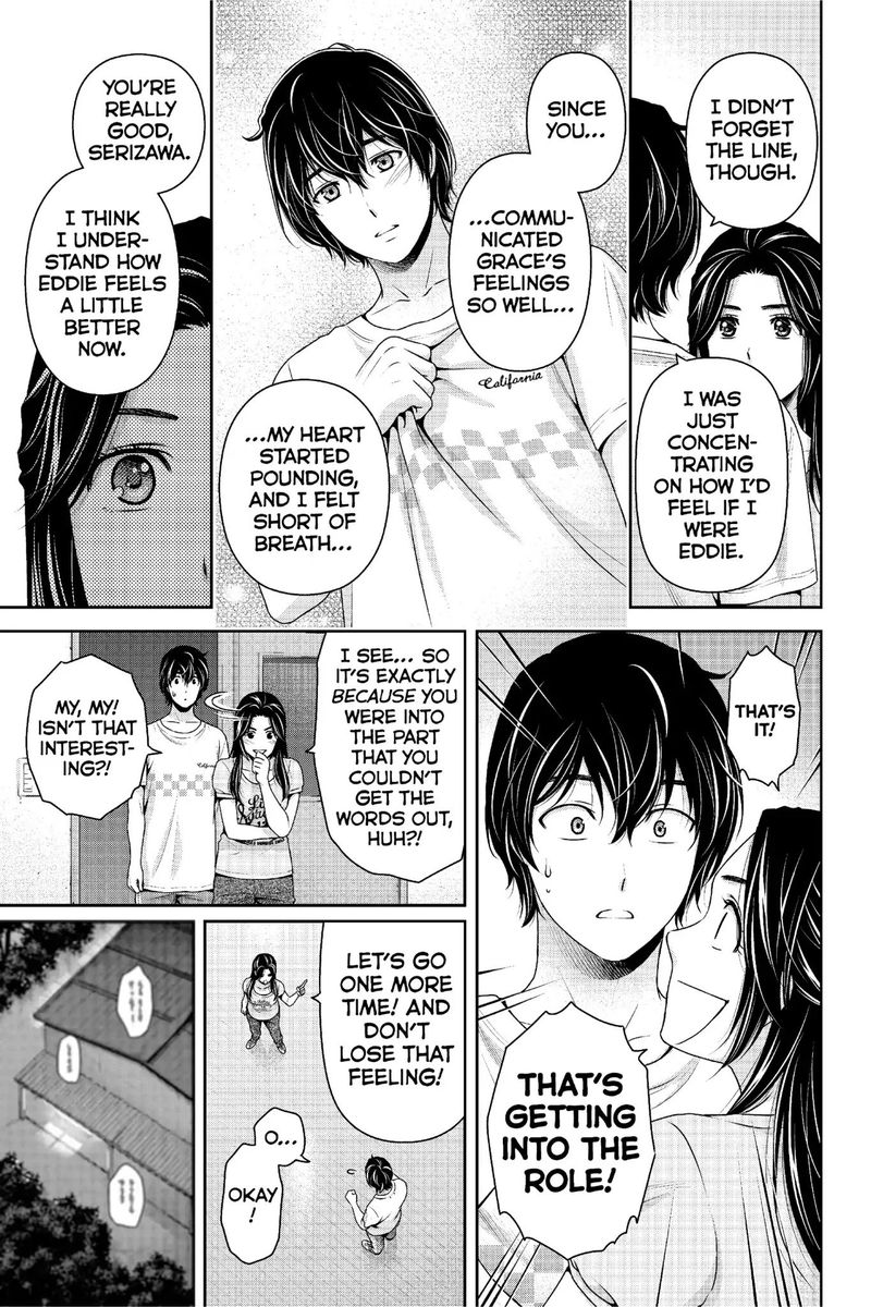 Domestic Na Kanojo 234 8