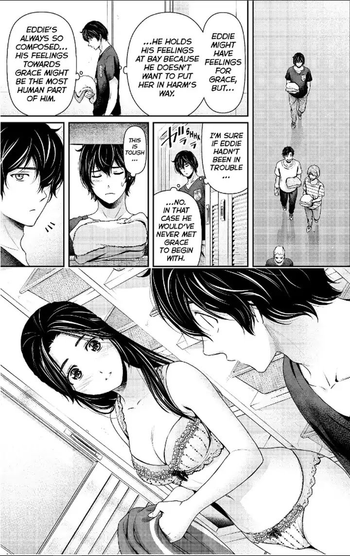 Domestic Na Kanojo 235 10